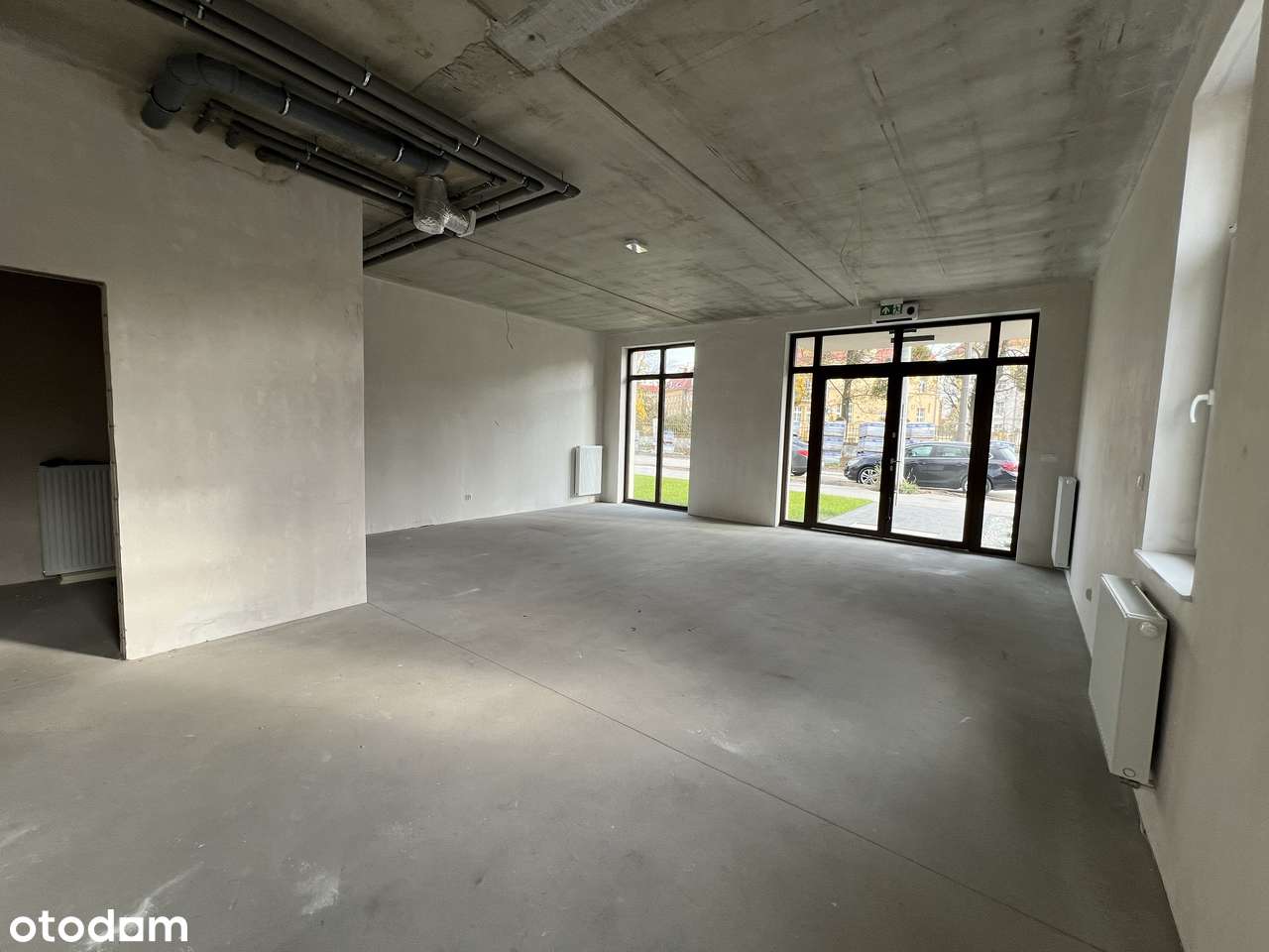 Lokal usługowy na sprzedaż pod Twoją branżę blisko Centrum - Pełny obrazek: 4/11