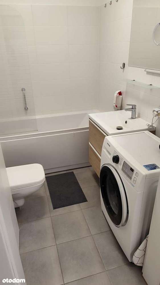 Wynajmę pokój lub 2 pokoje , niski czynsz, nowe dla studentów - Pełny obrazek: 3/7