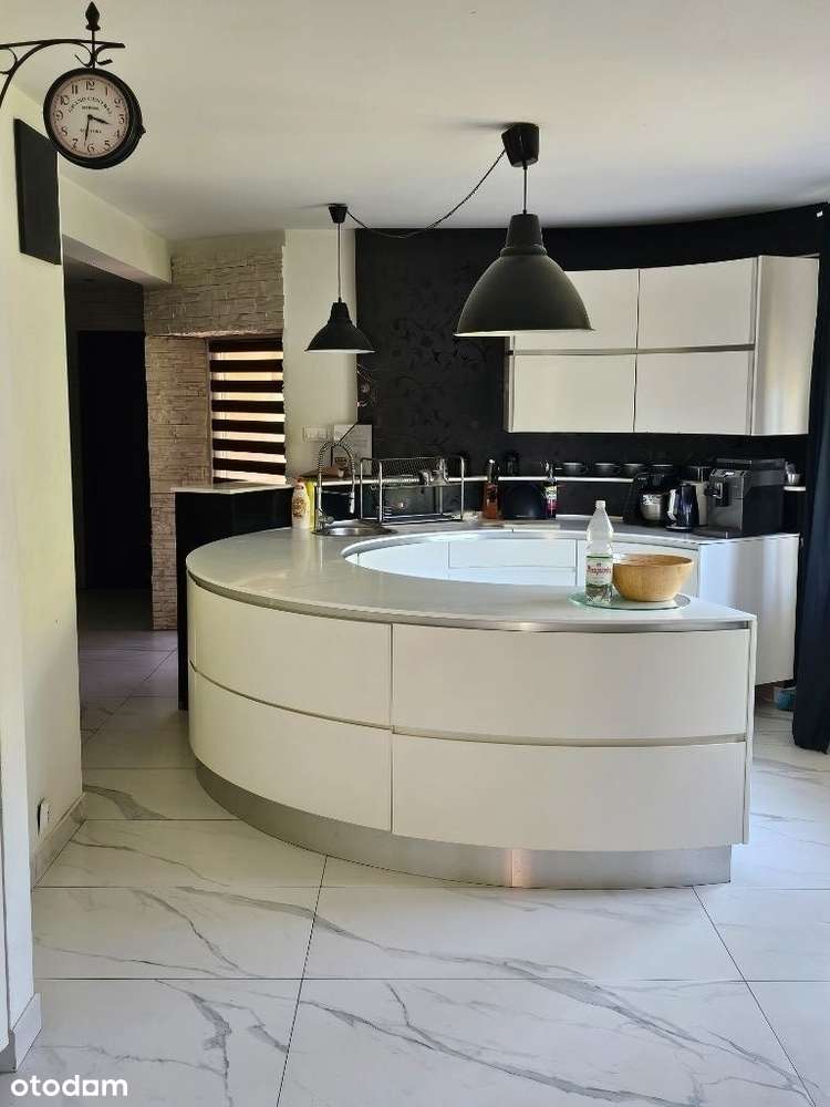 Dom 230m piwnica 80m Legionowo działka ok.1200m lub pod inwestycje - Pełny obrazek: 4/13