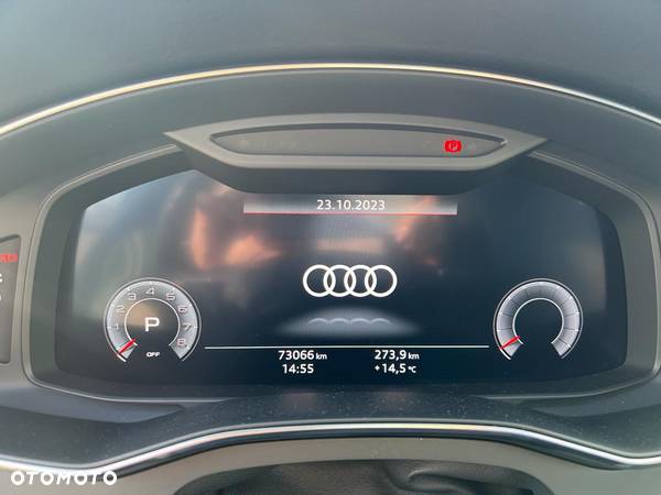 Audi A7 55 TFSI mHEV Quattro S tronic - 8