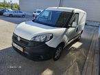 Fiat Doblo 1.3Multijet 95cv 3Lugares - 2