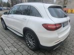 Mercedes-Benz GLC 350 d 4Matic 9G-TRONIC AMG Line - 2