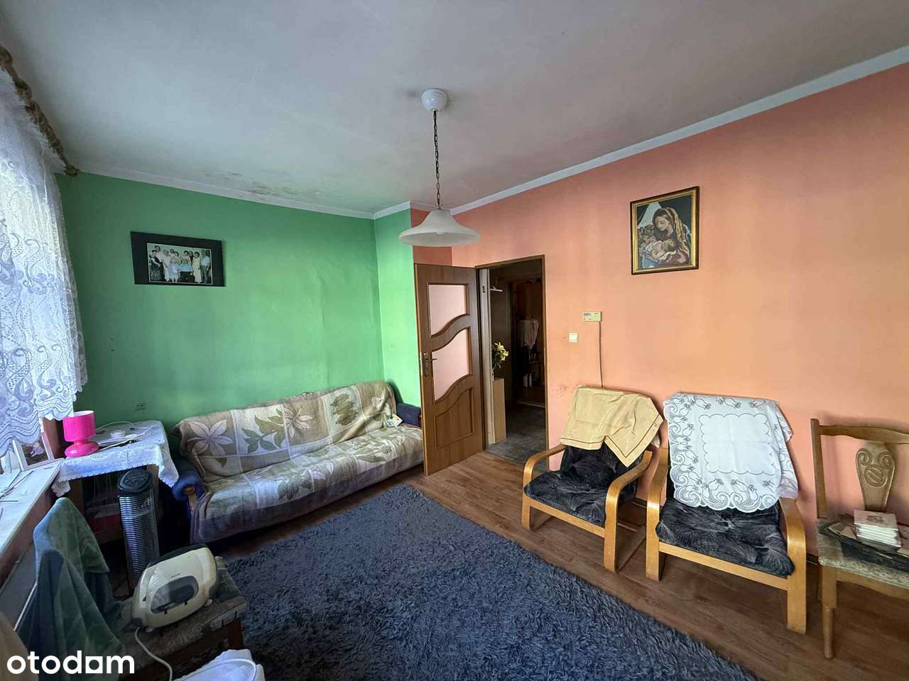 Kamienica do gruntownego remontu - Pełny obrazek: 4/14