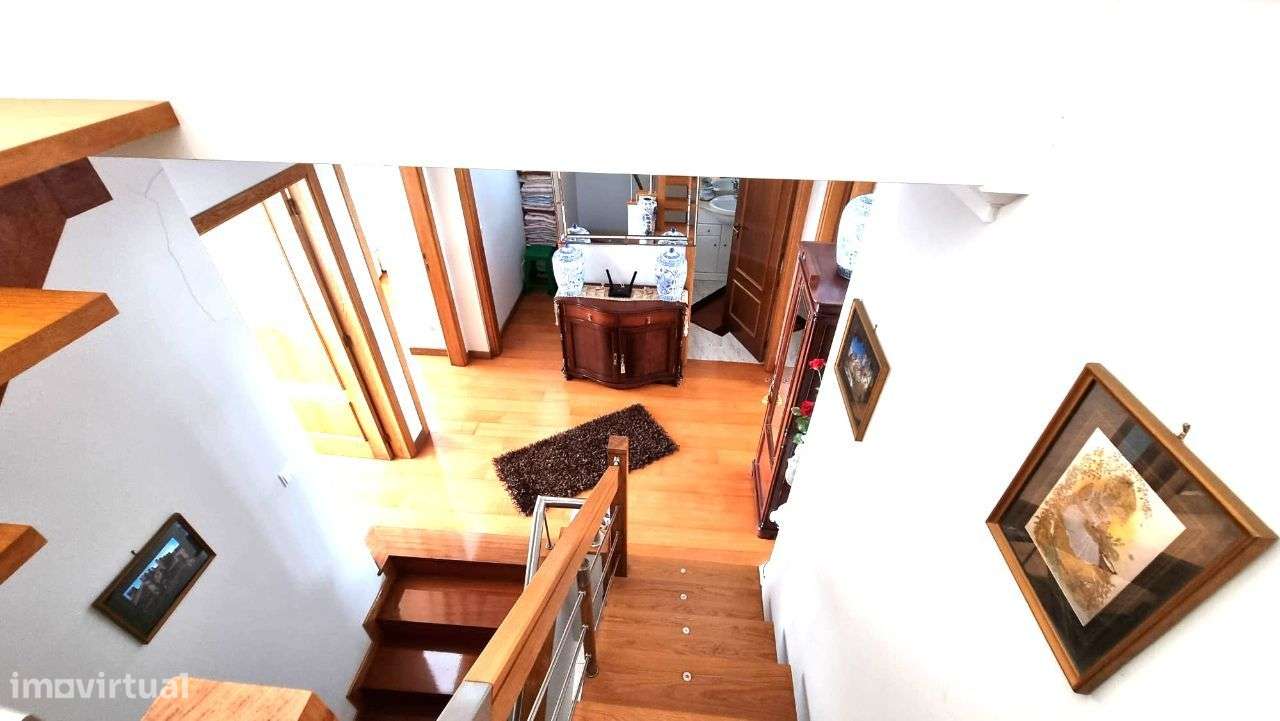 Moradia de Charme em Ofir-20