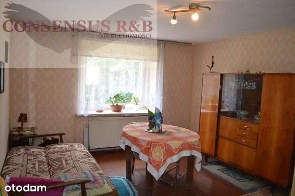 Dom, 140 m², Grabina-12