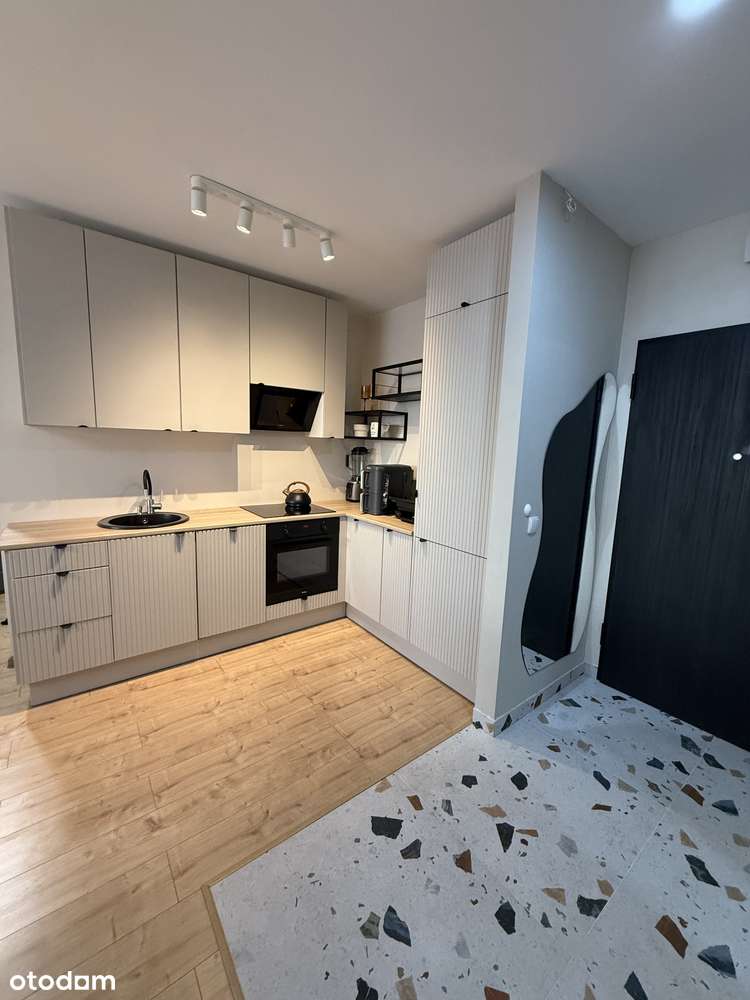 Apartment in katowice - Więcej