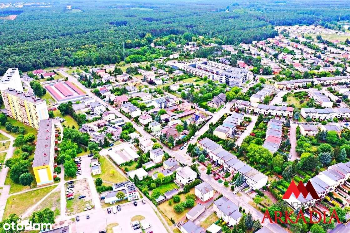 Dom Jednorodzinny na Osiedlu Południe - Pełny obrazek: 4/20