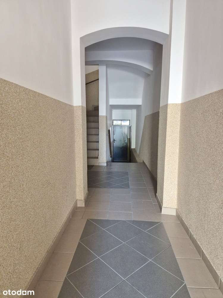 Przestronne 3-pokojowe mieszkanie w kamienicy, ogrzewanie gazowe-17