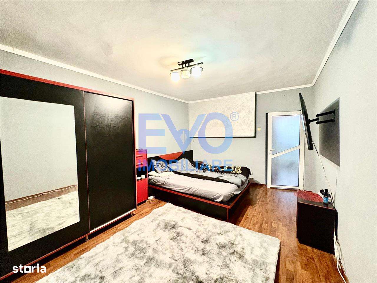Apartament de vanzare, 3 camere, etaj 10, Alexandru cel Bun, Iasi - Imagine principală: 5/11