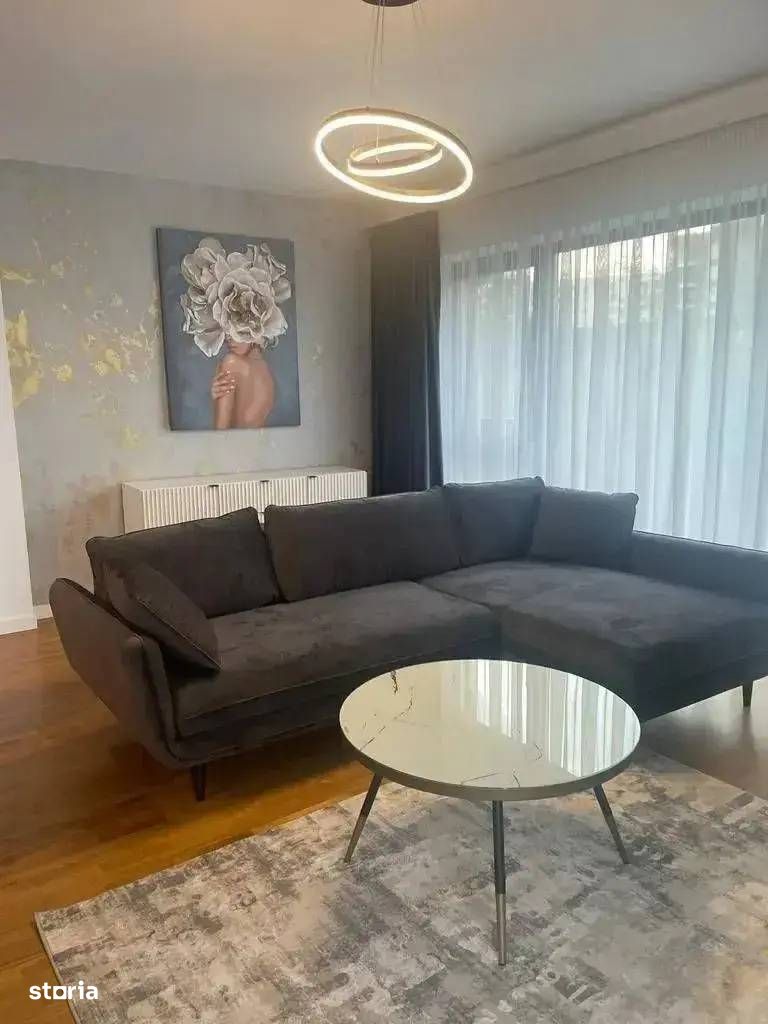 Apartament modern de lux tip duplex 3 camere I Zona Aviatiei