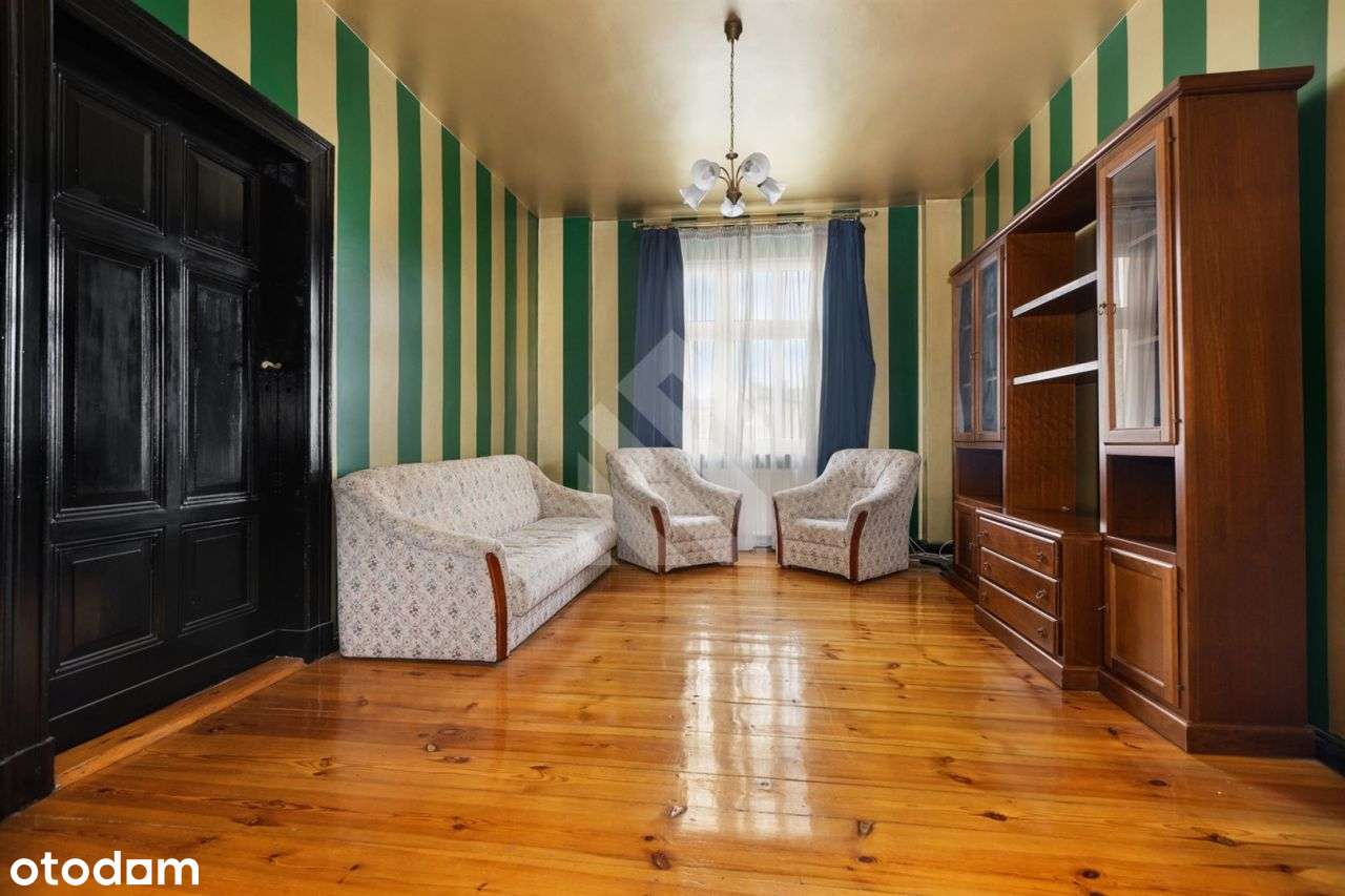 Stylowe M-5 w odrestaurowanej kamienicy - Pełny obrazek: 3/19