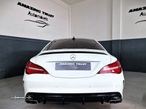 Mercedes-Benz CLA 45 AMG 4Matic 7G-DCT - 11