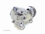 SPRĘŻARKA KLIMATYZACJI BMW G11 G12 F25 F26 F48 3.0d B57 6811432 - 2