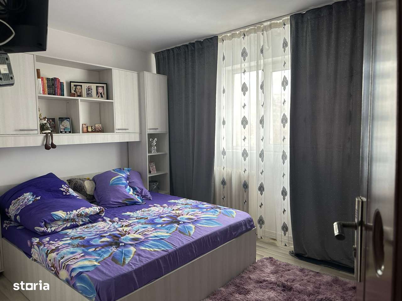 Apartament 2 camere etaj 4 , zona Independentei-2