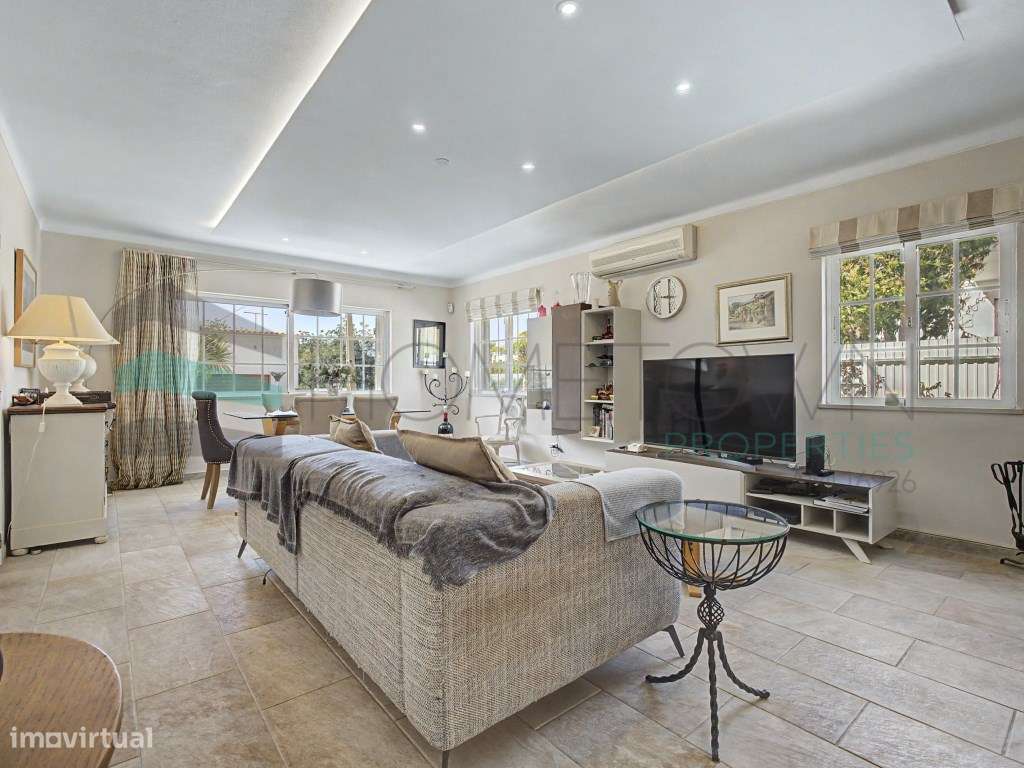 Moradia V3 - Vale formoso - Grande imagem: 5/45