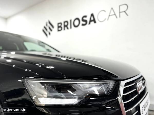 Audi A6 Avant 40 TDI S tronic - 18