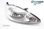 Farol direito Ford Ka|08-16 - 2