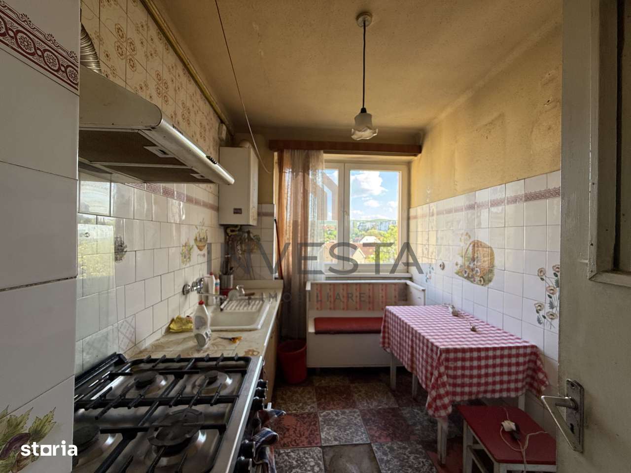 Apartament cu 4 camere / Langa BT Arena / Cartier Plopilor - Imagine principală: 4/7