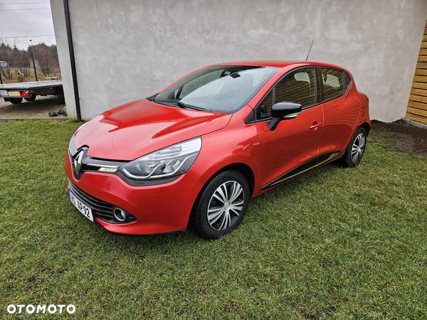 Renault Clio 0.9 Energy TCe Limited - 1