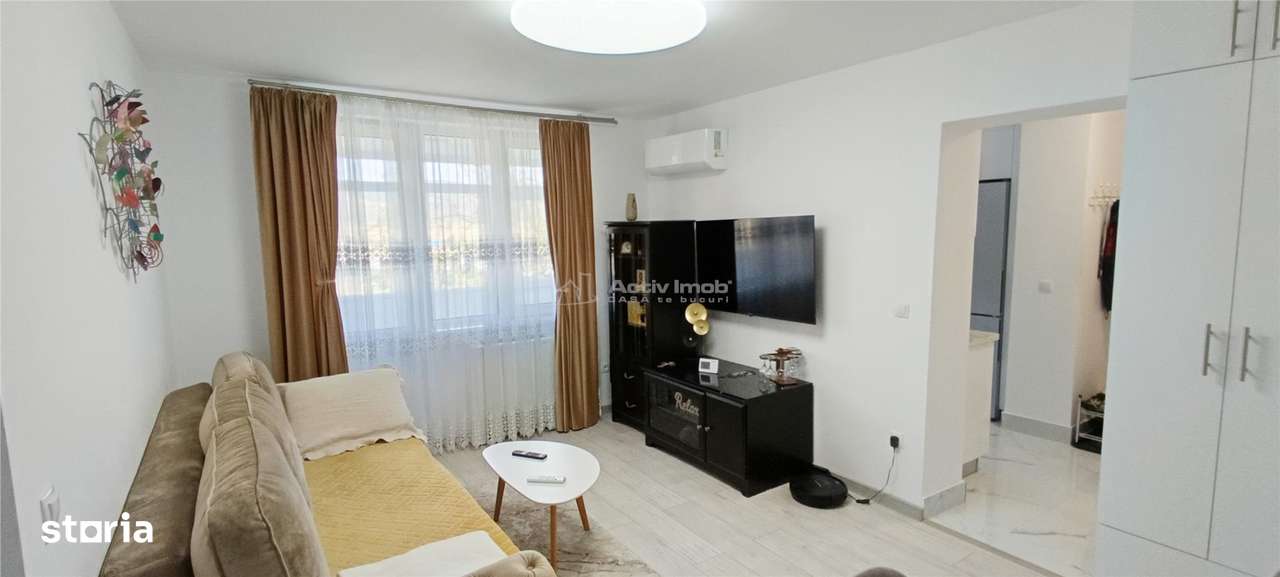 Moldova Noua - Apartament Premium 2 camere - Imagine principală: 2/20