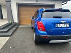 Chevrolet Trax - 5