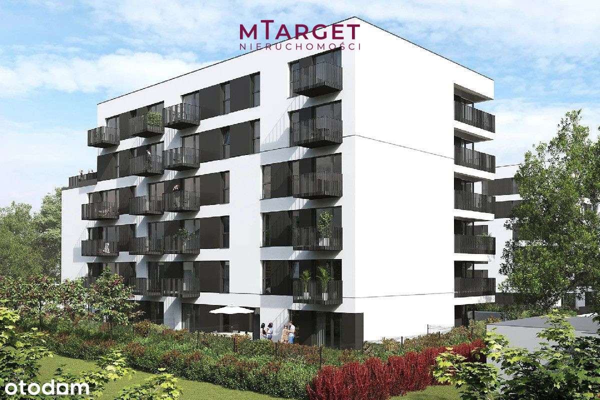 Ustawne 2 pokoje Wawer zero prowizji - Pełny obrazek: 3/5