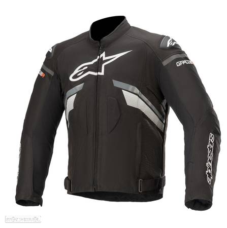 alpinestars blusão t-gp plus r v3 3300520 - 1