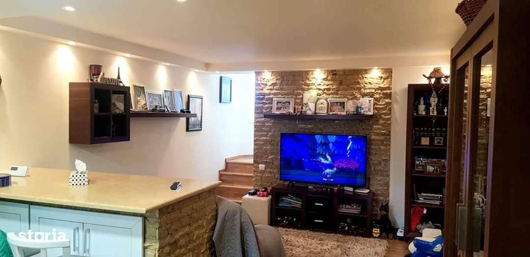 Casa noua la cheie .multifunctionala-3