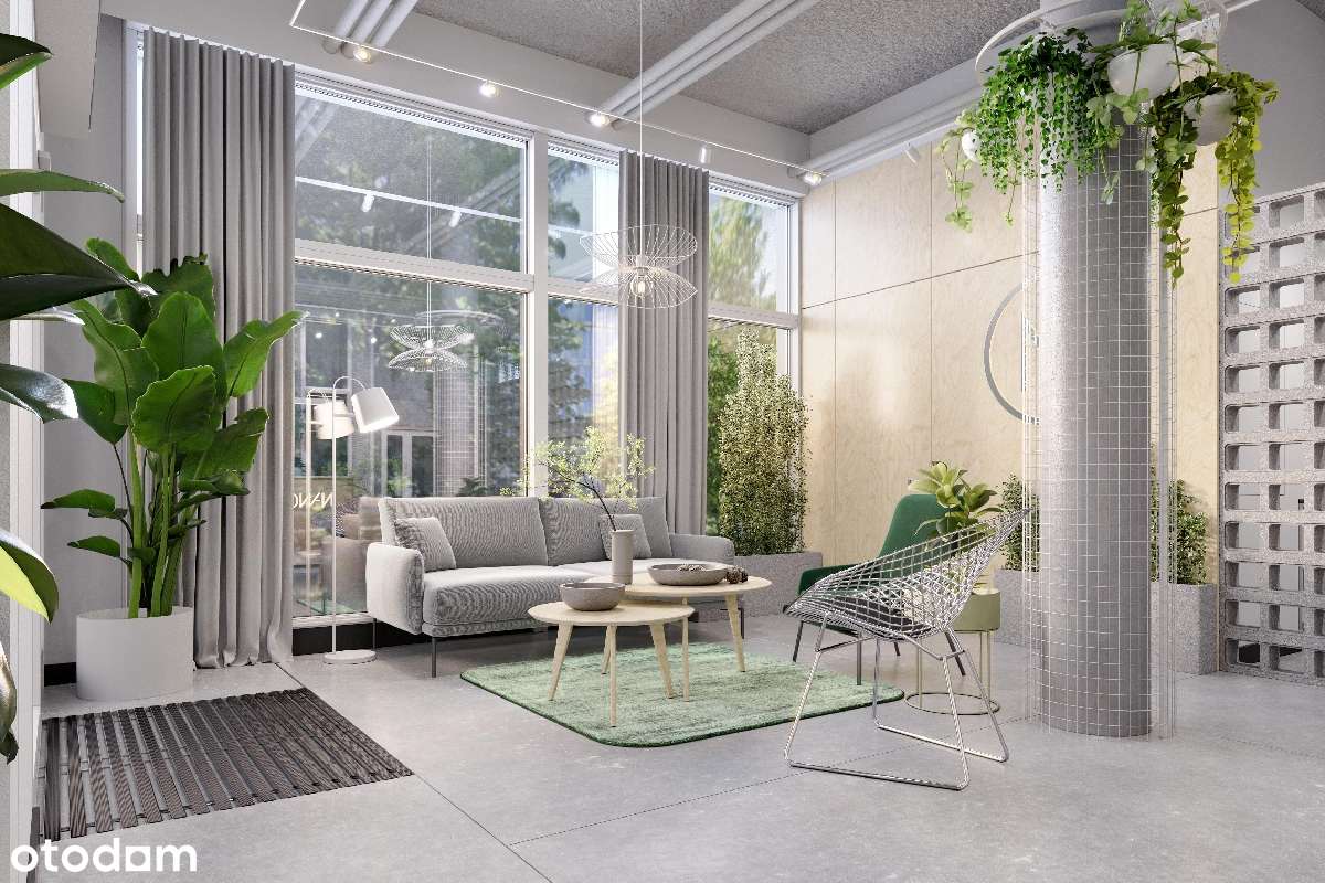 Nowe studio 21m2 pod klucz inwestycyjnie lub dla siebie 0% Prowizji-4