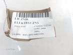 LICZNIK PEUGEOT EXPERT I 2.0 HDi 1491292080 - 3