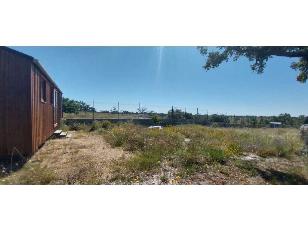 QUINTA (c/ casa de madeira) - Grande imagem: 5/10