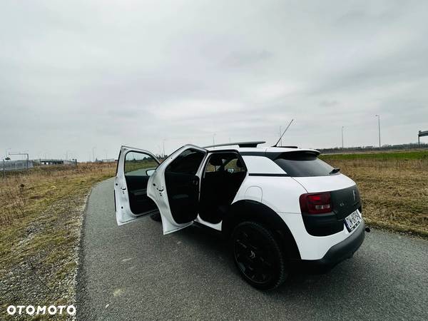 Citroën C4 Cactus 1.2 PureTech Feel S&S ETG - 23