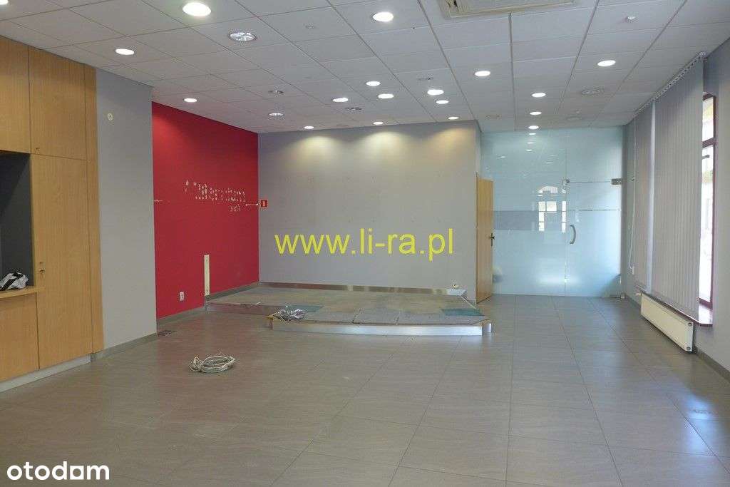 Żary, centrum lokal użytkowy o pow.110m - Pełny obrazek: 5/13