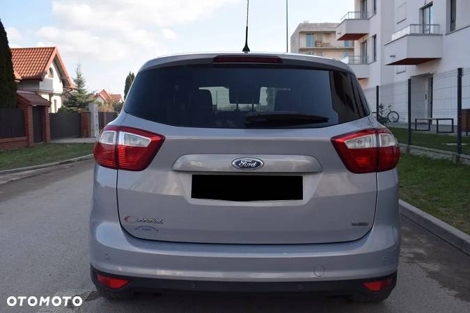 Ford C-MAX 1.0 EcoBoost Titanium ASS - 24