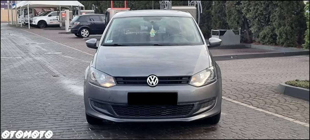 Volkswagen Polo 1.2 Entry - 2