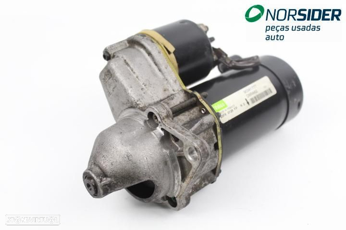 Motor de arranque Opel Vectra B Caravan|97-99 - 1