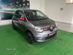 Renault Twingo ENERGY TCe 90 Dynamique - 3