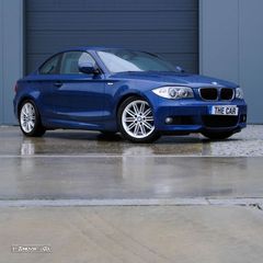 BMW 118 d