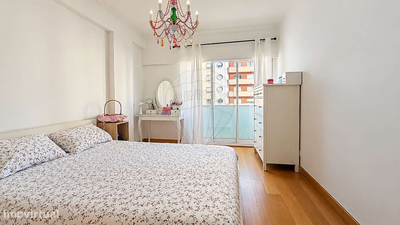 Apartamento T2 para venda-8