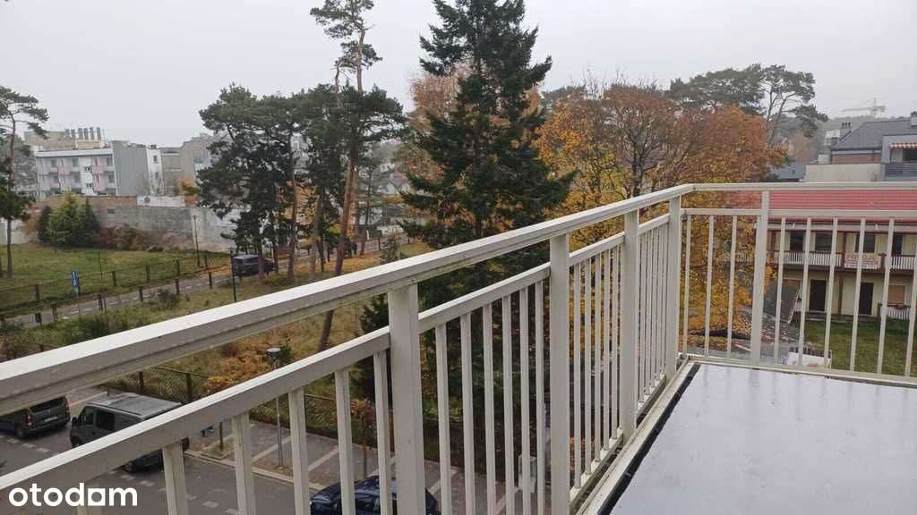 Międzywodzie apartament 42 mkw z parkingiem.-9