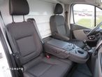 Renault TRAFIC  LONG  L2H1 SALON POLSKA - 14