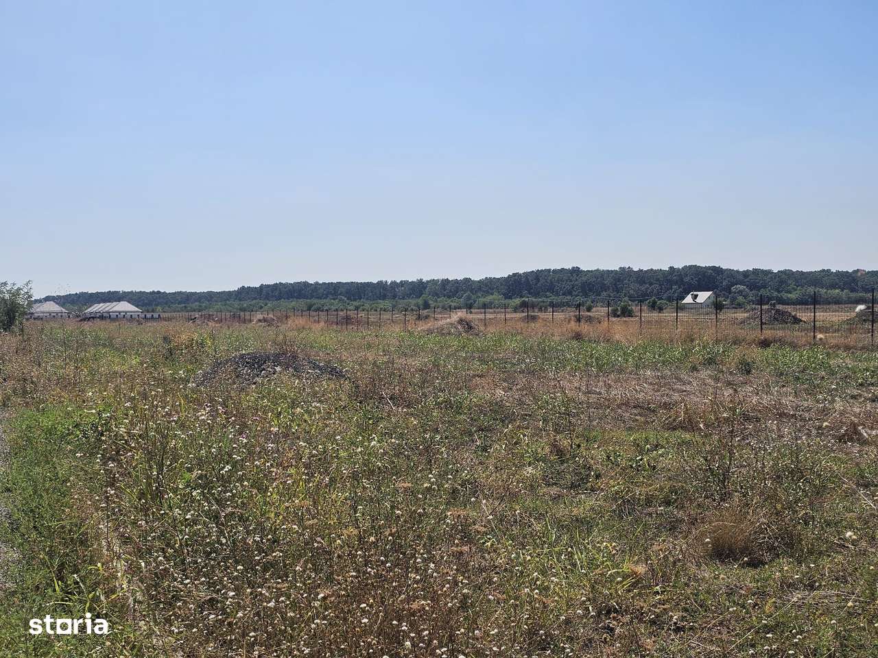 RATE LA DEZVOLTATOR  /toate utilitatile/ acces rapid DN1 și A0 - Imagine principală: 4/6