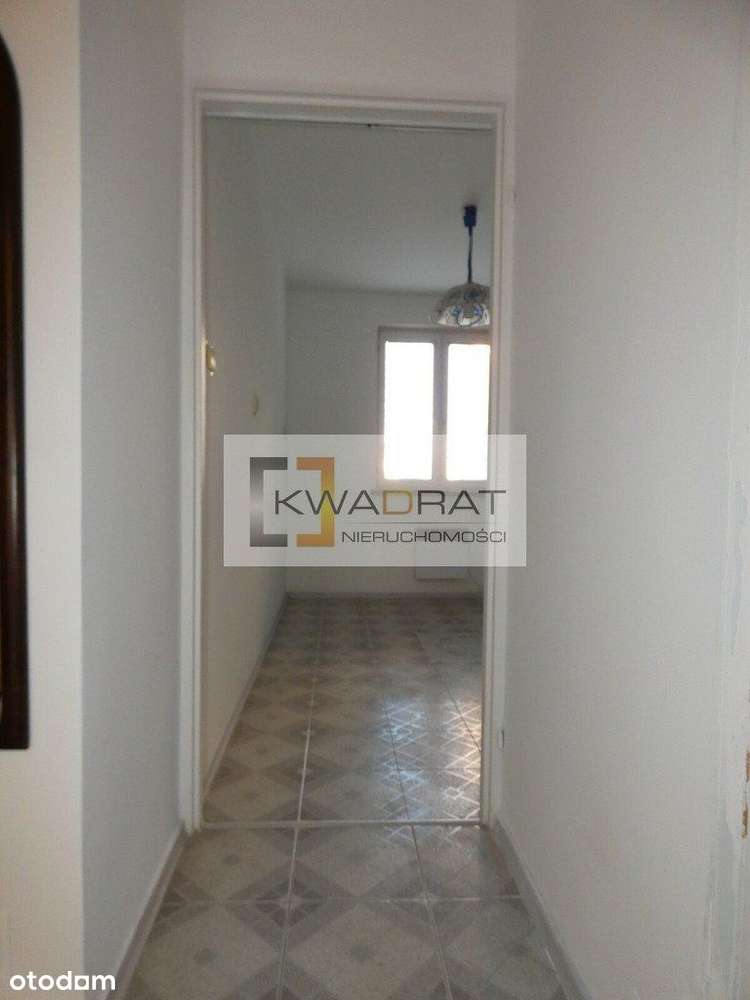 2-pokojowe mieszkanie z pięknym układem-9