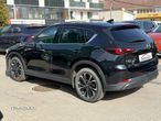 Mazda CX-5 SKYACTIV-D 184 SCR AWD Aut. Sports-Line Plus - 3