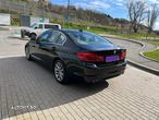 BMW Seria 5 530d xDrive Aut. - 4