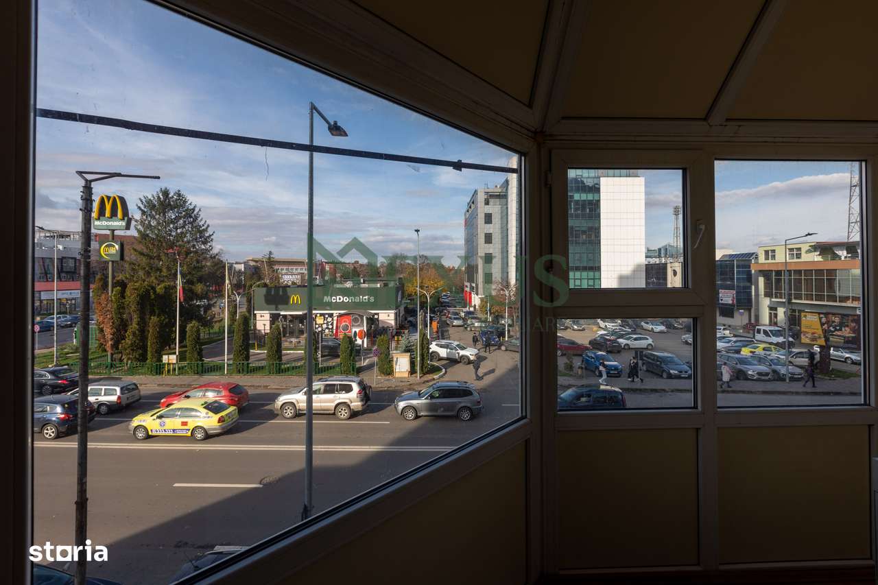 Spațiu Comercial 411 mp de vânzare,  Tic Tac-15