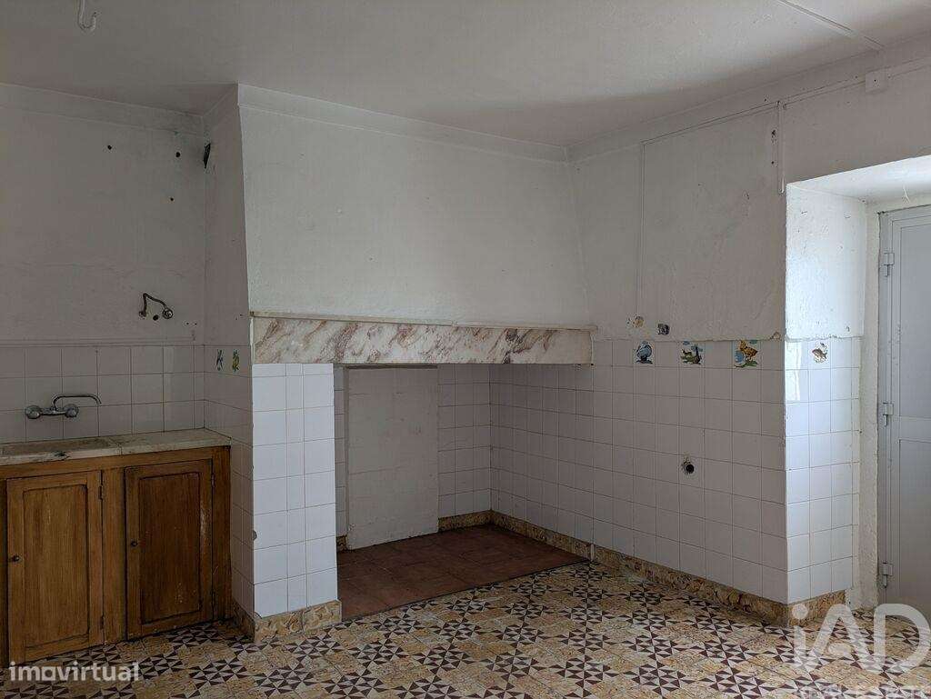 Moradia geminada T1 em Estremoz de 60 m2 - Grande imagem: 4/14