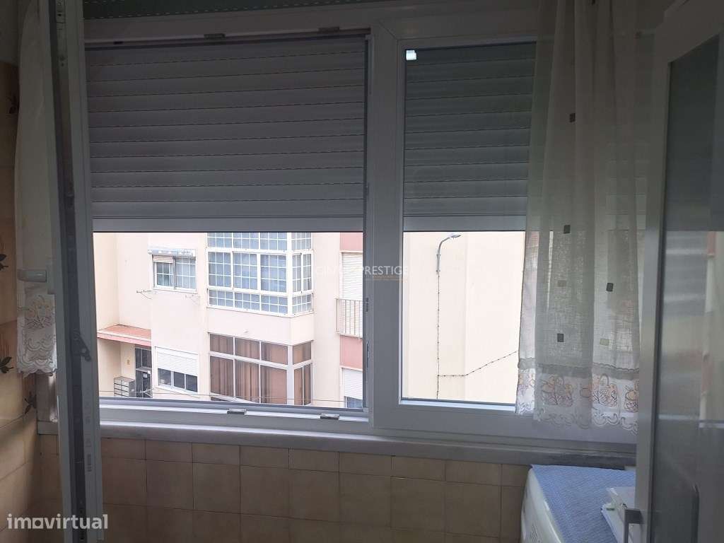 Apartamento T2 em Alverca - Vila Franca de Xira - Conforto e Tranqu... - Grande imagem: 5/16