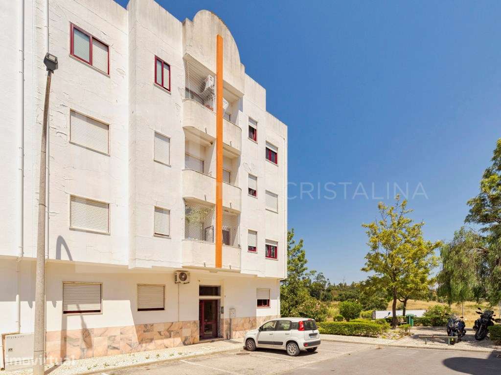 Apartamento em Setúbal | Excelente Oportunidade-20