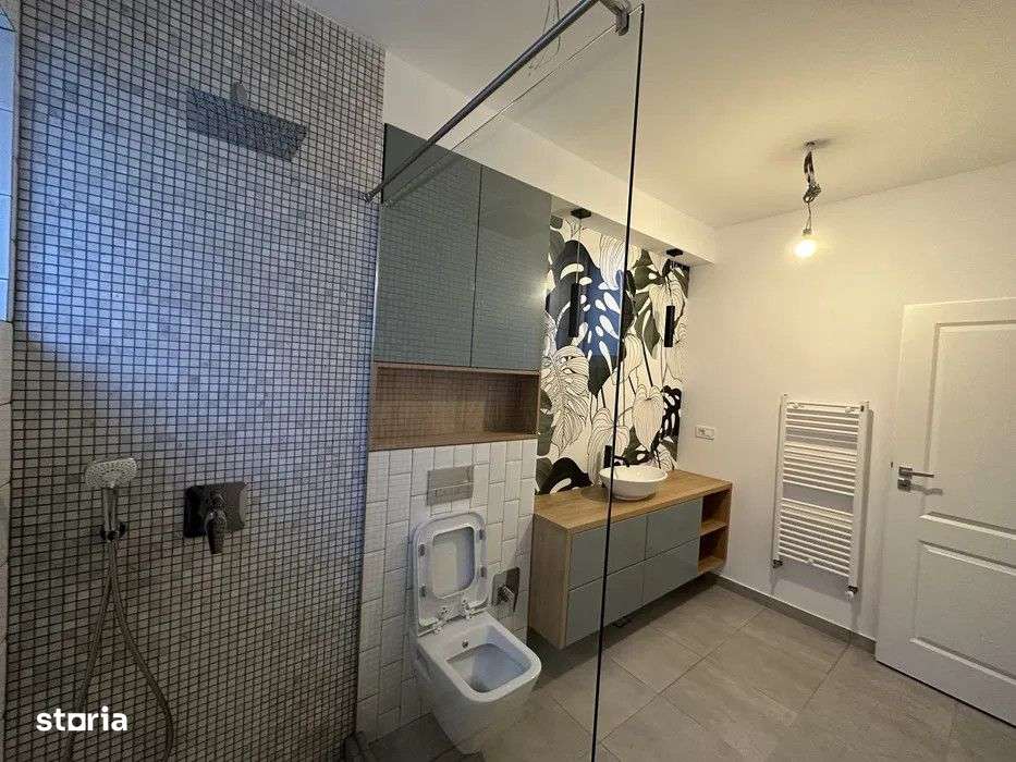 Casa de vanzare , 210 mp , in zona Borhanci - Imagine principală: 2/8